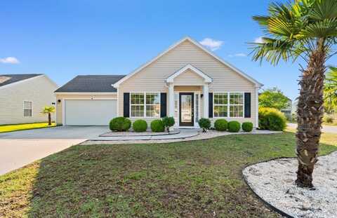 2072 Haystack Way, Myrtle Beach, SC 29579