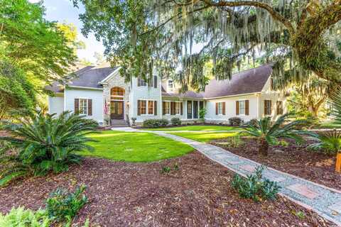 509 Heston Point Dr., Pawleys Island, SC 29585