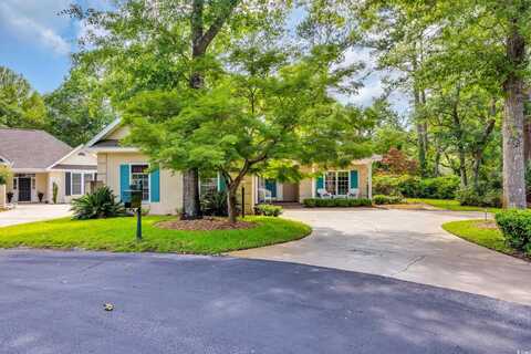 444 Dornoch Dr., Pawleys Island, SC 29585