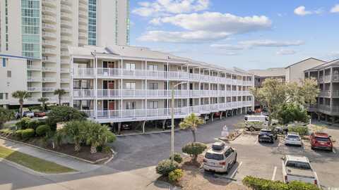 210 N Ocean Blvd., North Myrtle Beach, SC 29582