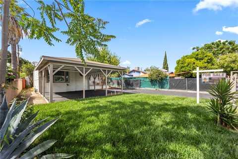 13723 Pinney Street, Pacoima, CA 91331