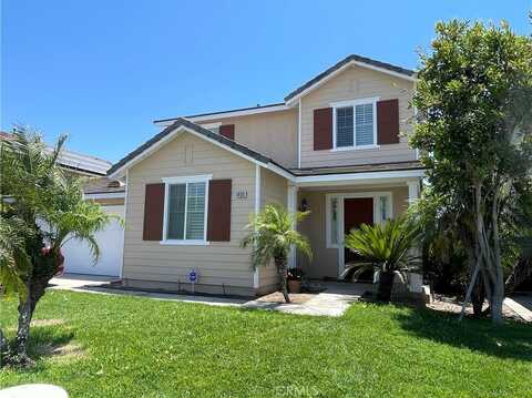 14105 Almond Grove Court, Eastvale, CA 92880
