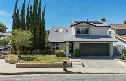 27533 Caraway Lane, Saugus, CA 91350
