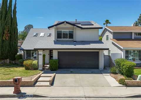 27533 Caraway Lane, Saugus, CA 91350