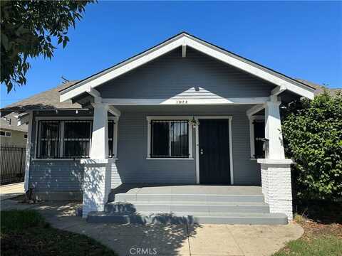 1073 Orizaba Avenue, Long Beach, CA 90804