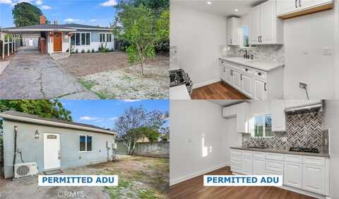 15334 Bledsoe Street, Sylmar, CA 91342