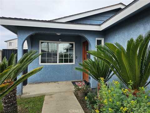 13305 Cordary Avenue, Hawthorne, CA 90250