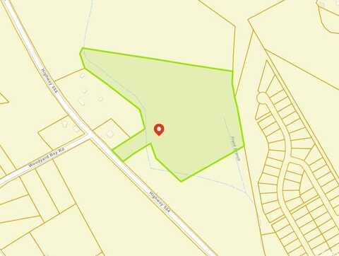 4925 Highway 554, Loris, SC 29569