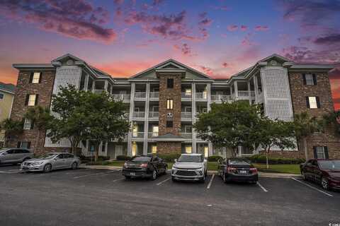 4895 Luster Leaf Circle, Myrtle Beach, SC 29577