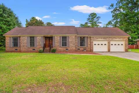 5206 Columbia St., Conway, SC 29526