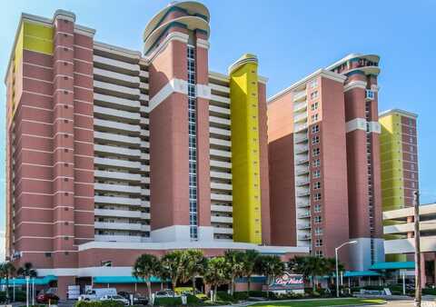 2801 S Ocean Blvd., North Myrtle Beach, SC 29582