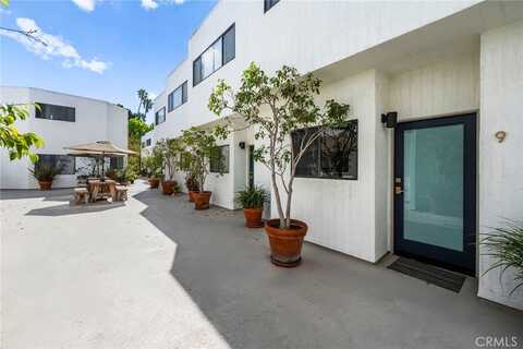 2500 Abbot Kinney Boulevard, Venice, CA 90291