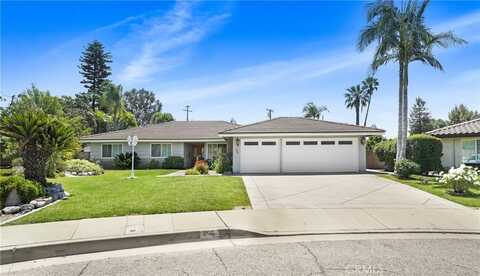 156 Glengrove Avenue, Glendora, CA 91741