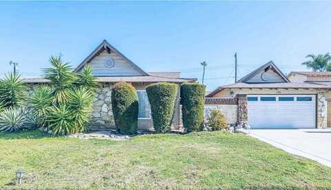 136 N Tiana Lane, Anaheim Hills, CA 92807