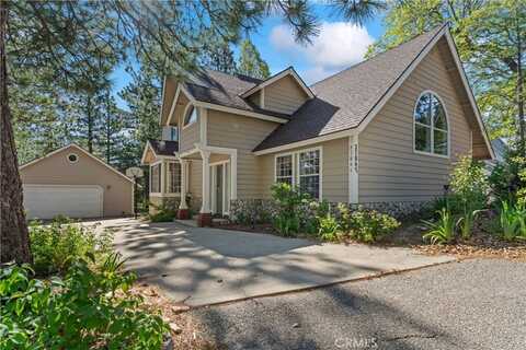 27847 St Bernard Lane, Lake Arrowhead, CA 92352