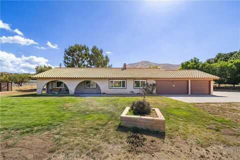4020 9th Street, Acton, CA 93510