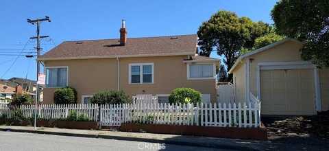 1100 Lassen Street, Richmond, CA 94805