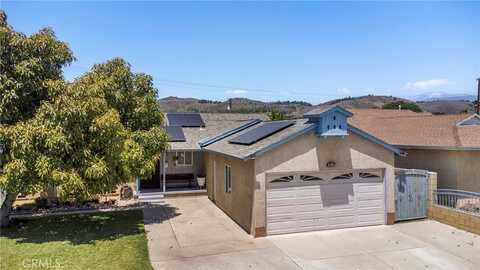 2271 Kellogg Park Drive, Pomona, CA 91768