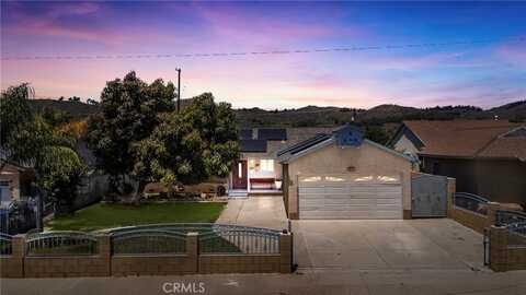 2271 Kellogg Park Drive, Pomona, CA 91768