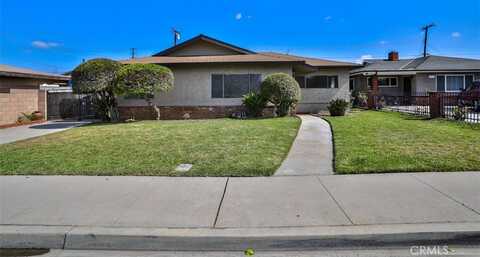 13611 Rockenbach Street, Baldwin Park, CA 91706