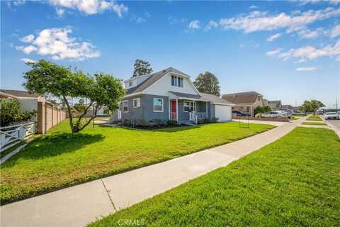 6131 Chickasaw Drive, Westminster, CA 92683