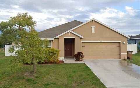 2709 SW 4th, CAPE CORAL, FL 33914