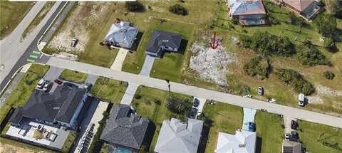 2012 NW 24th, CAPE CORAL, FL 33993