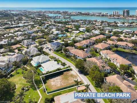 732 Park Shore, NAPLES, FL 34103