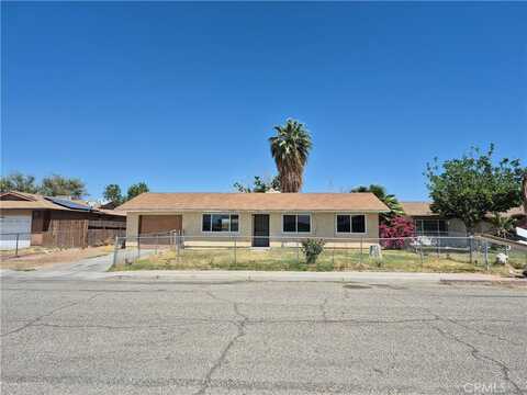 1349 W San Gorgonio Street, Blythe, CA 92225