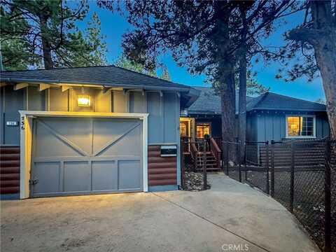 736 Sugarloaf Boulevard, Big Bear City, CA 92314