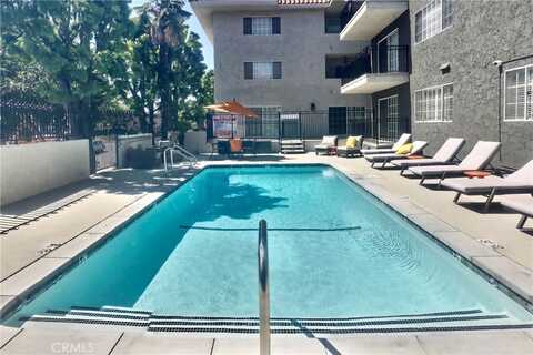 4140 Warner Boulevard, Burbank, CA 91505