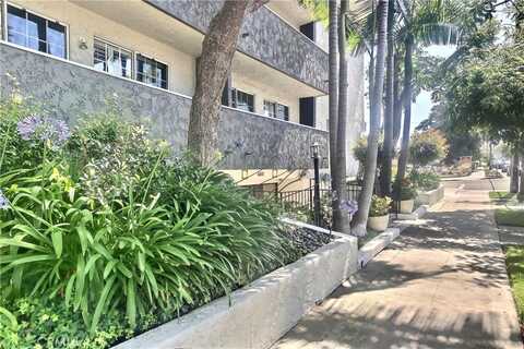 4140 Warner Boulevard, Burbank, CA 91505