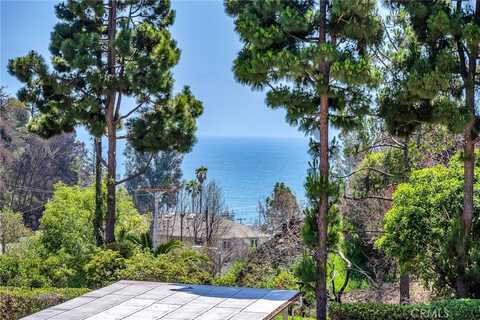 517 Palisades Drive, Pacific Palisades, CA 90272
