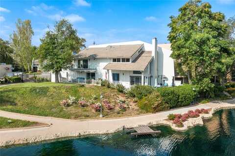 4625 Park Mirasol, Calabasas, CA 91302