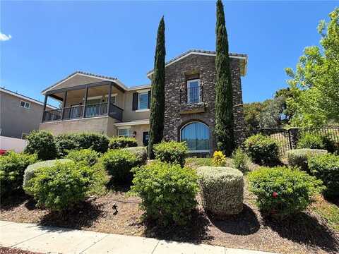 3554 Rawley Street, Corona, CA 92882