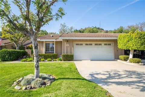 919 Shady Lane, Glendora, CA 91740