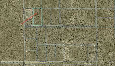 1 Boquina Street, Adelanto, CA 92301