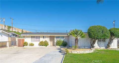 13602 Lanning Street, Garden Grove, CA 92843