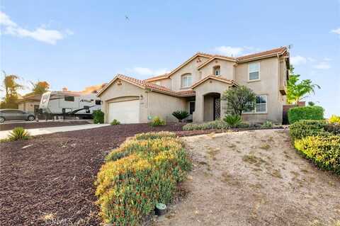 33340 Breighton Wood Street, Menifee, CA 92584