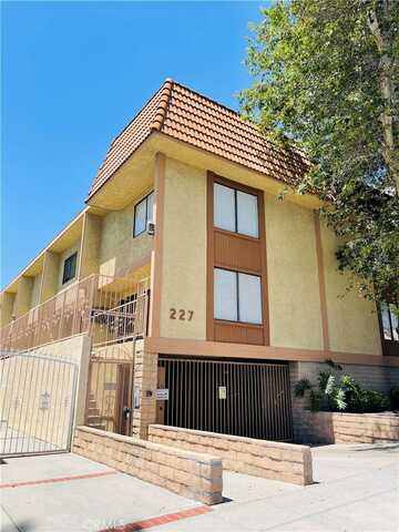 227 E Burbank Boulevard, Burbank, CA 91502