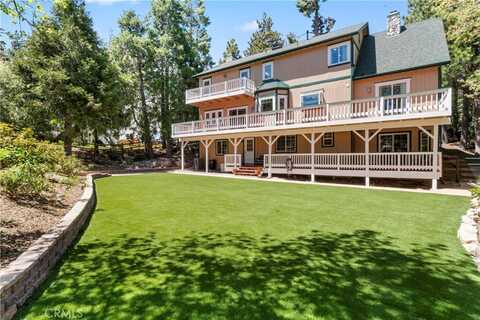 26061 Augusta Drive, Lake Arrowhead, CA 92391