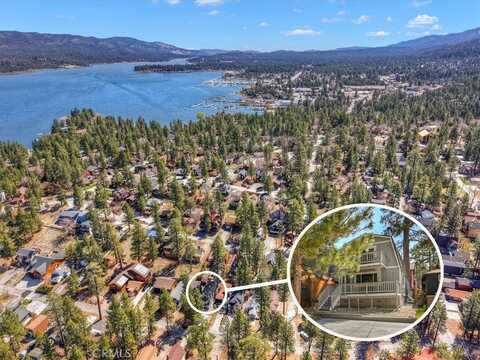 561 Lakewood Lane, Big Bear Lake, CA 92315