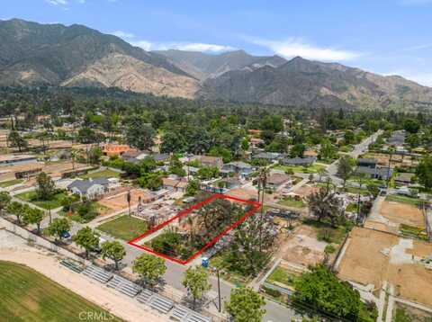 2160 Maiden Lane, Altadena, CA 91001