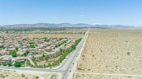 0 E Palmdale Boulevard, Palmdale, CA 93552