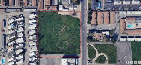 0 N Yale Street, Hemet, CA 92544