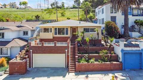2021 Elanita Drive, San Pedro, CA 90732