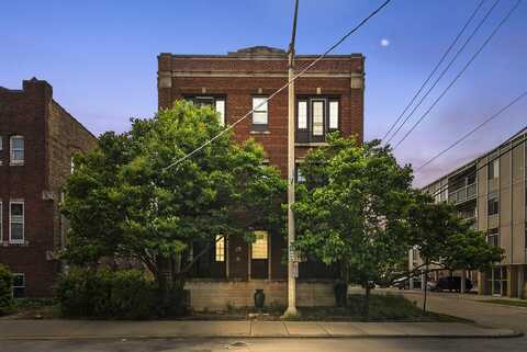 213 N Marion Street, Oak Park, IL 60302