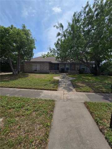 1310 Southbay Drive, Corpus Christi, TX 78412
