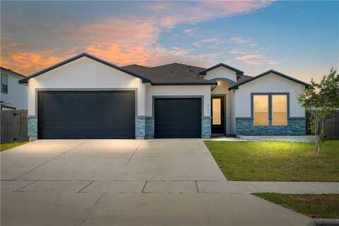 7721 Dove Hollow Drive, Corpus Christi, TX 78414