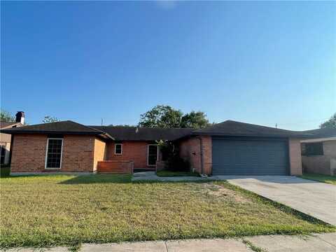 3725 Prosper Drive, Corpus Christi, TX 78415